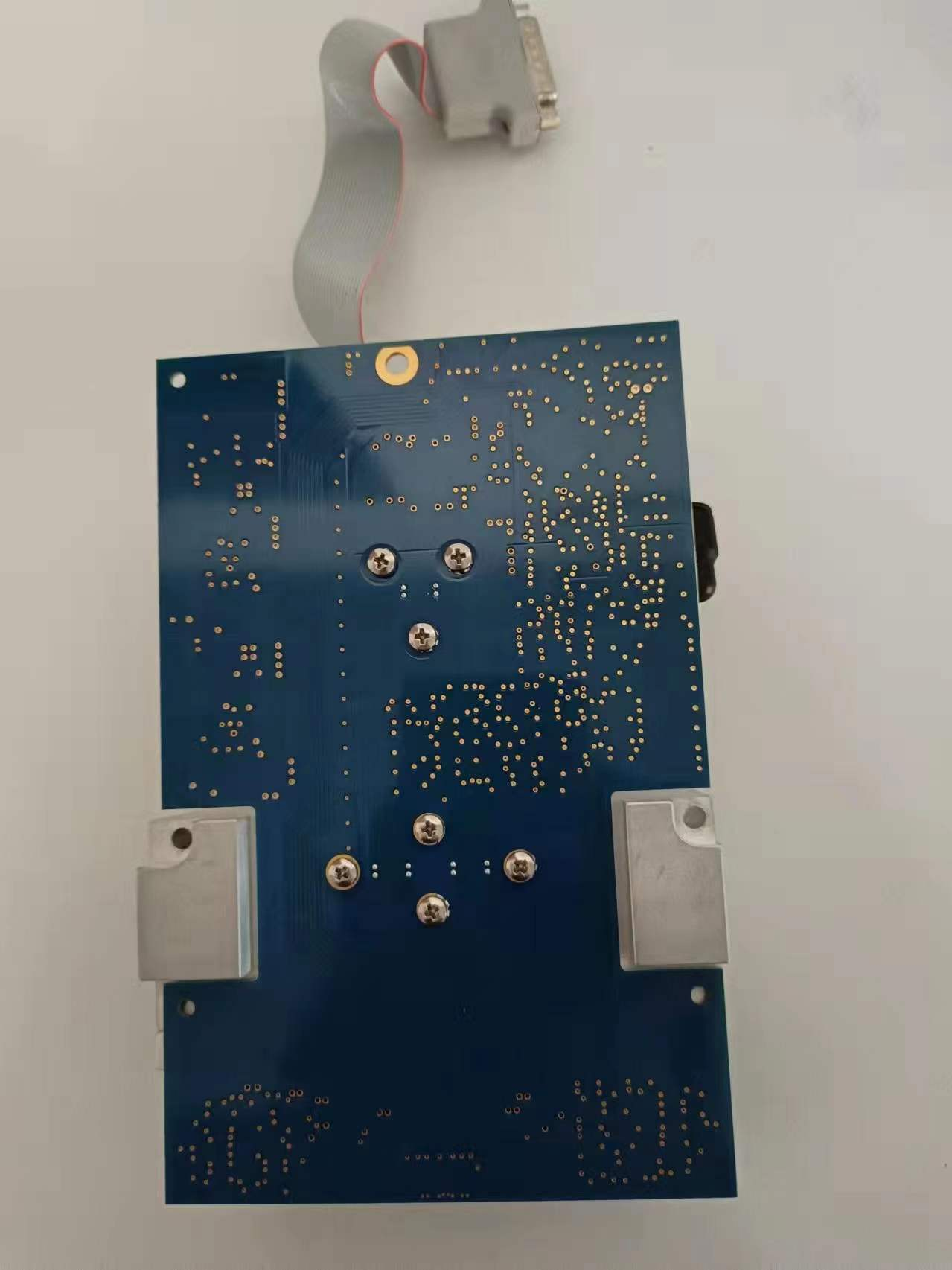 Aisys CS2 Avance CS2 ge Air oxygen mixing valve Air oxygen module new original