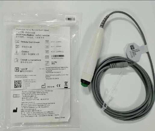 Edan Mother and baby marking device for F2/F3/F6/F9 new original