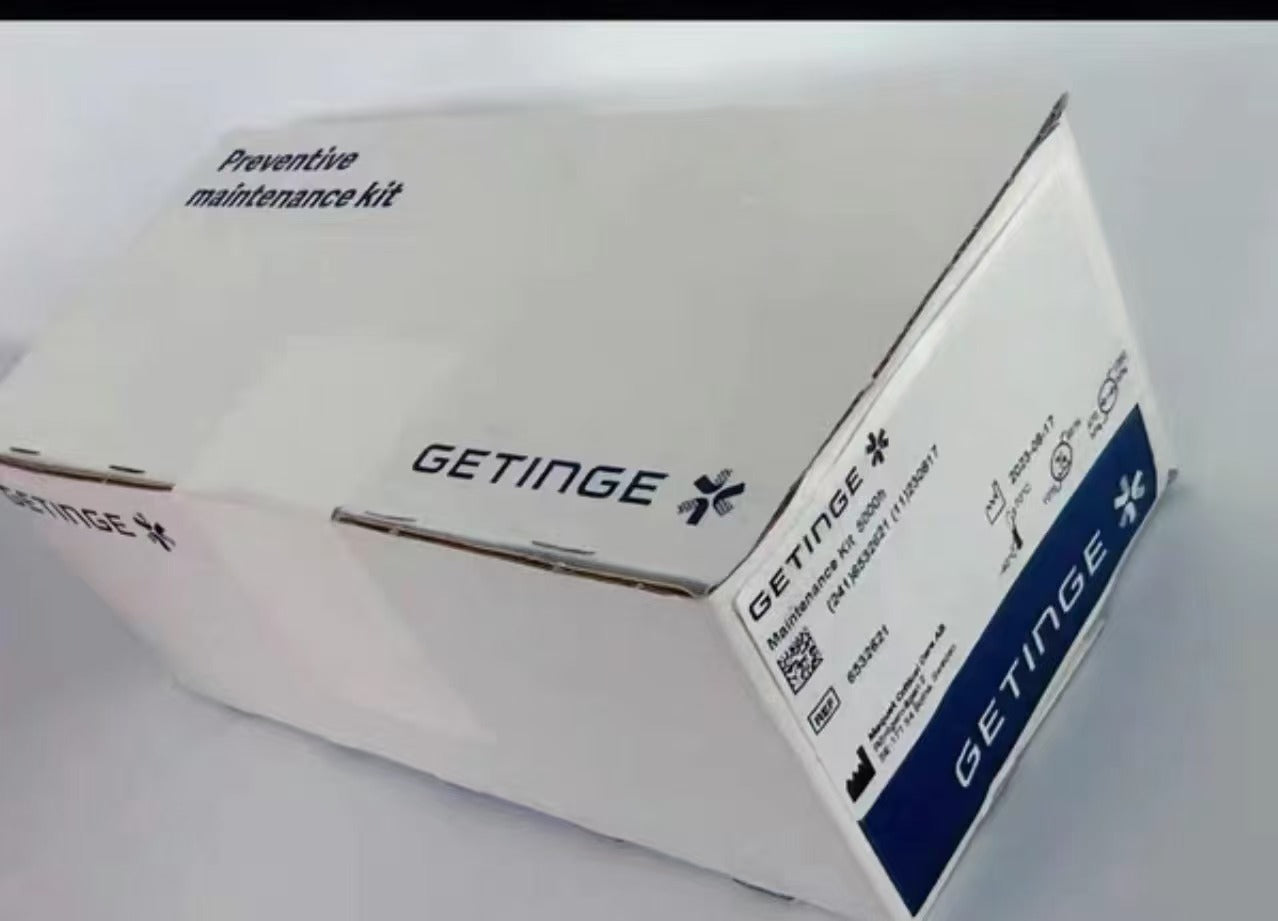 Maquet 5000 hour maintenance kit PN:6532621 new original