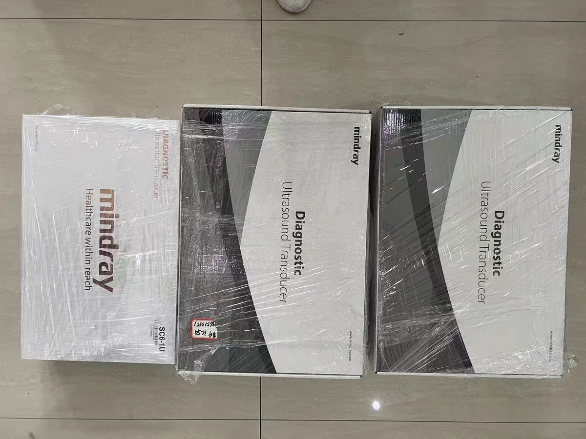 Mindray probe L14-6Ns for MX7/MX8/TE7/TE8 new original