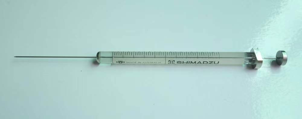 Shimadzu AOC au tomatic in jection needle 221-34618,002888 new original