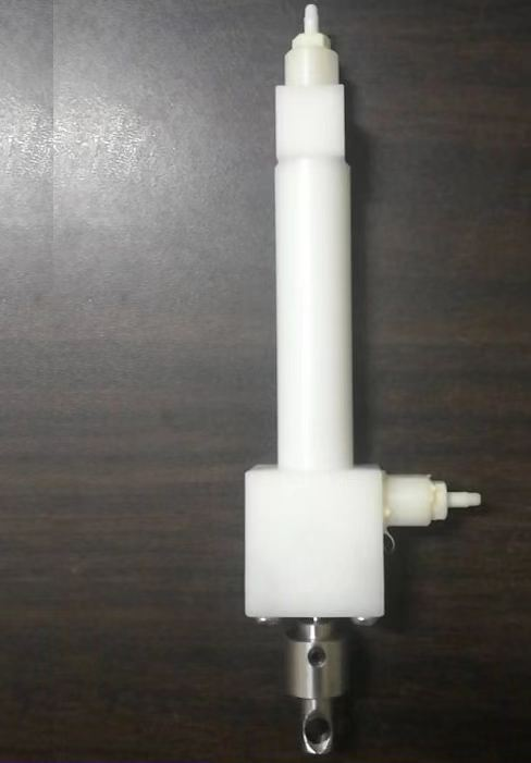 Mindray 250 ul syringe for BC5100/5310/5300/5380/5180/5380/5390 new original