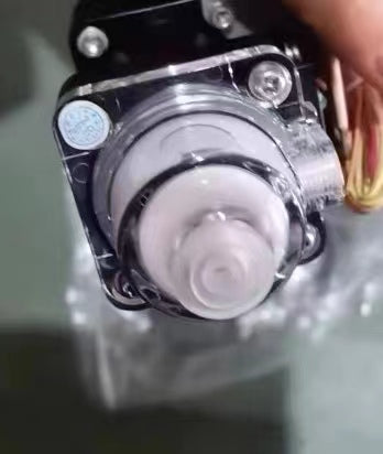 Dirui plunger pump 5ml new original