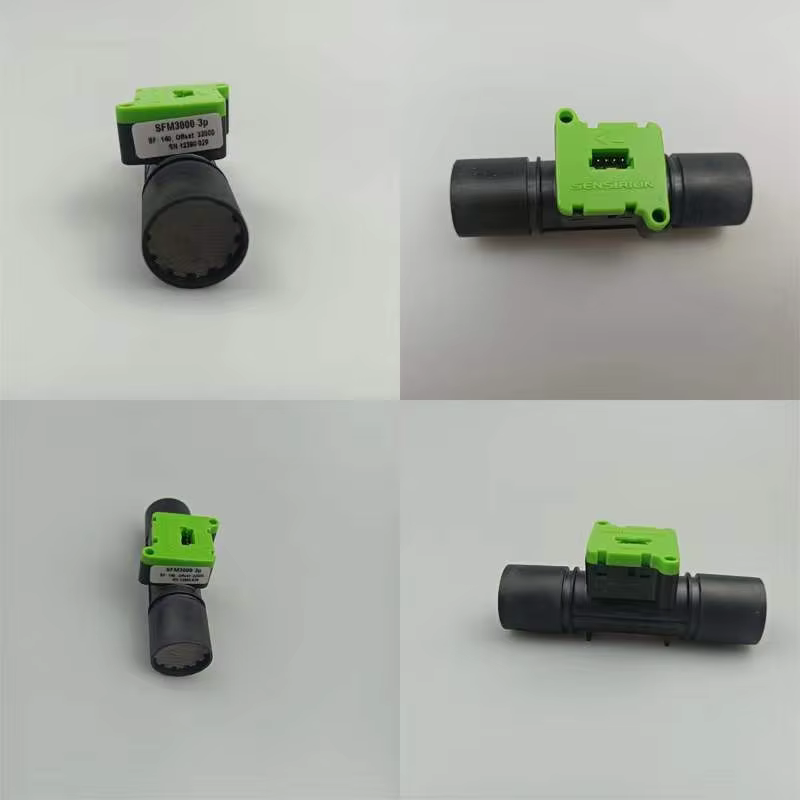 GE flow sensor SFM3000-3P new orignial