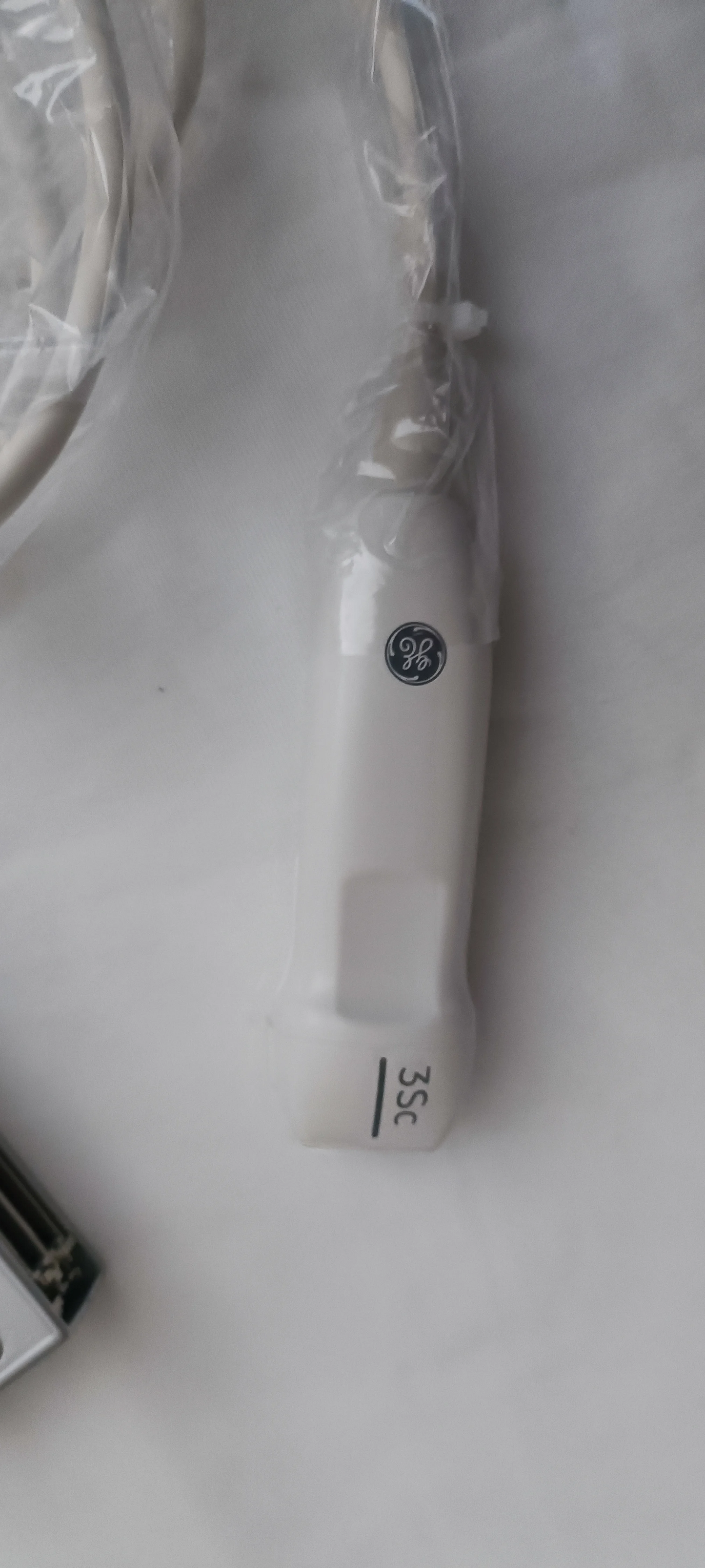 3SC-RS probe for GE LOGIQ P9 new original