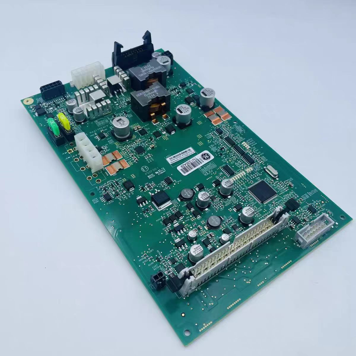 GE Complete Machine Power Supply Control Board PN:2076139-001-S new original