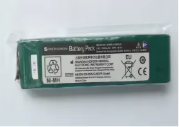 NIHON KOHDEN Battery SB-901D/SB-901DC for 1250P、ECG-2110 NEW ORIGINAL