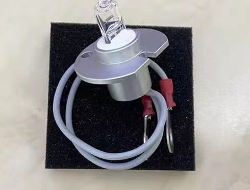 Mindray 12V20W lamp for BS300 320 400 420 480 490 600 620 new original