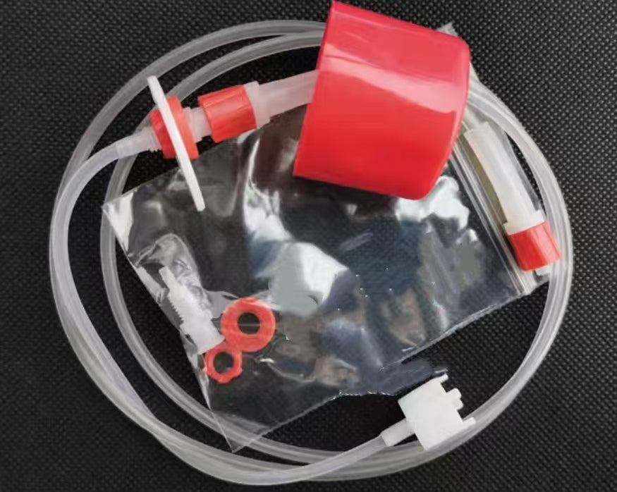 Mindray I/1 bottle cap assembly for BC5310/5380/5180/5390/5800/5600 new original