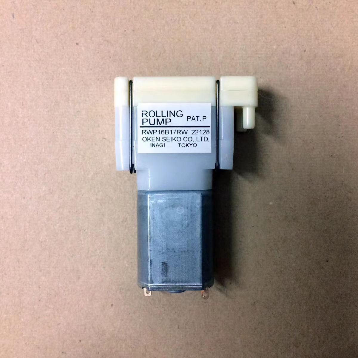 OKEN SEIMO pump RWP16B17RW new original