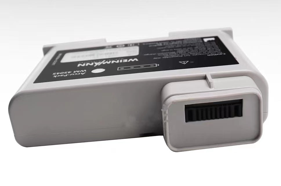 WEINMANN battery VM45045 ,WM45036e 10,8v 4,2ah new original