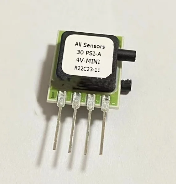 Thermo Sensor 30PSI5PSI1PSI Fly D1-4V-MINI-P1BS-PC new original
