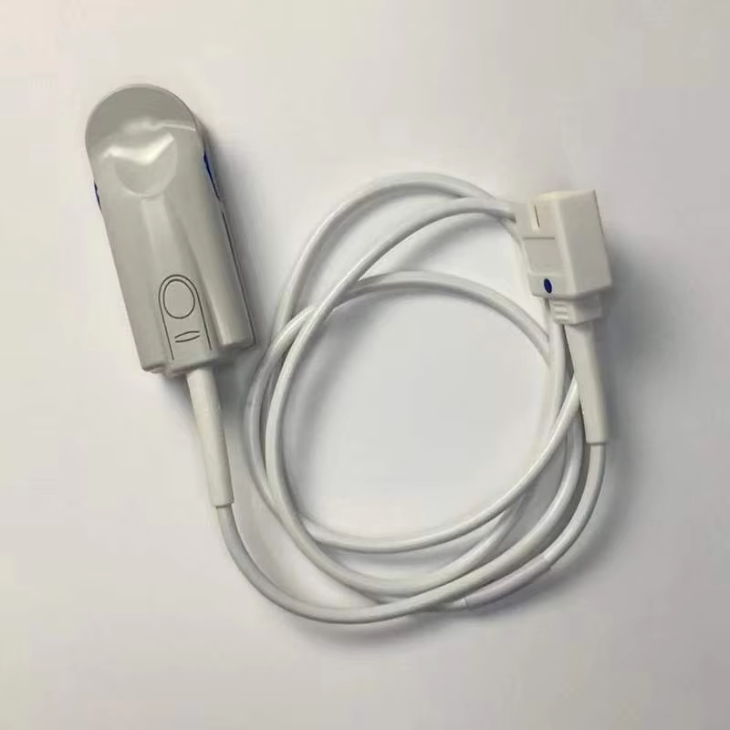 Drager adult Oxygen probe DB9 trapezoidal connector 7 pin MS1323 new original