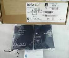 GE DU RA-CUF Cuff, D ifferent bayonets Adult 23-33cm REF: 2753 new original