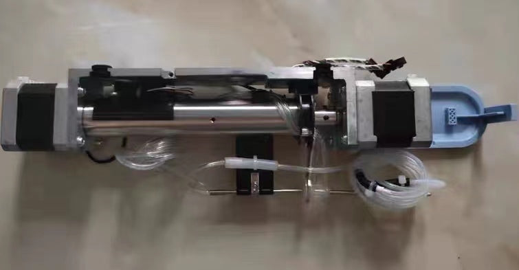 Mindray blood cell meter sampling module for C2600 2800 1800 1900 2900 3000 3000 Plus new original