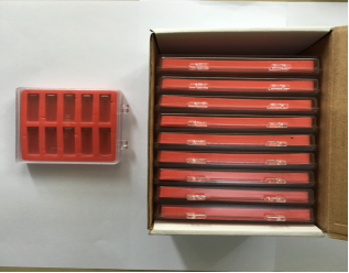 Mindray Cuvettes for BS380,BS390,BS400,BS480,BS490 New,Original