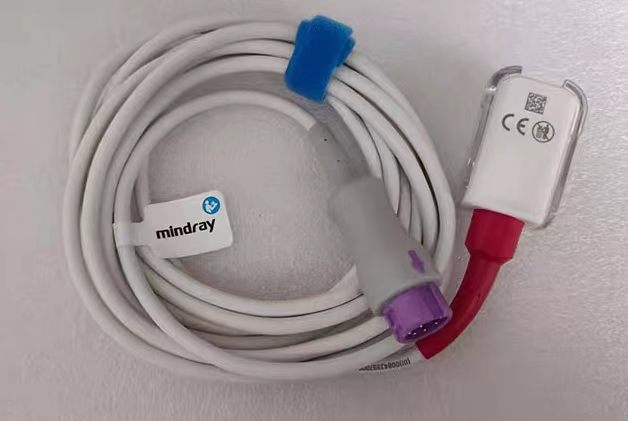 Mindray 582A 8-pin main cable (MASIMOLNCS) new original