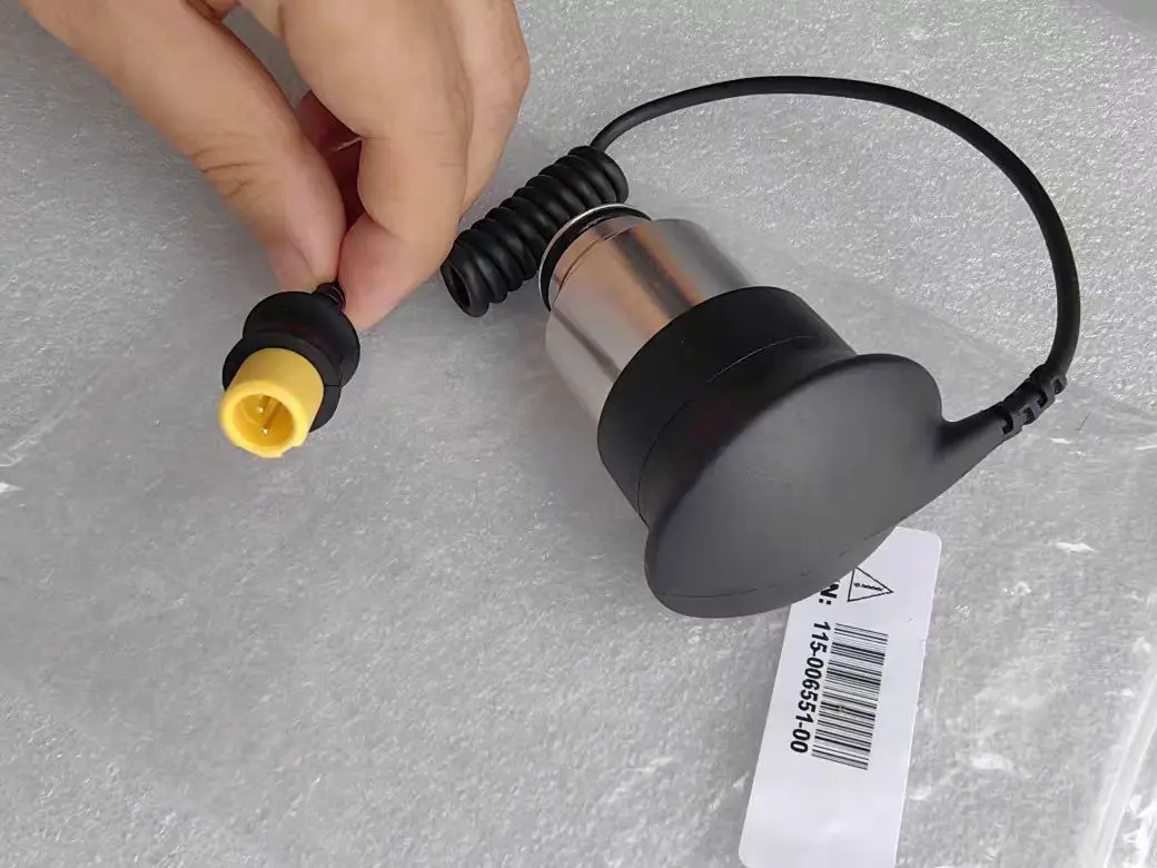 Mindray Oxygen sensor for A3 A5 A7 WATO EX-55PRO 55 65PRO 65 new original