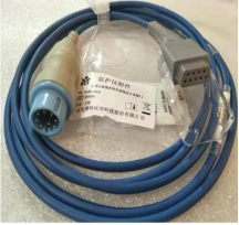 blood oxygen extension cable for BLT A/Q Series PN:15-031-0016 Code: M0511012-0410 ,new original