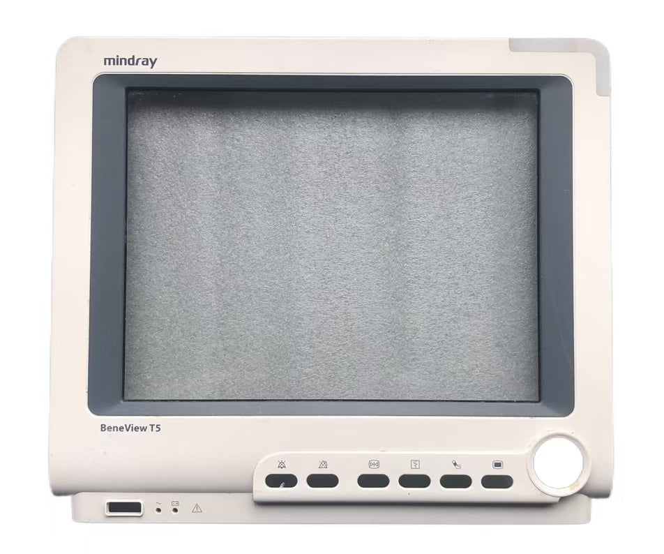 Mindray Front frame Front shell for Bene View T5/T6/T8 new original