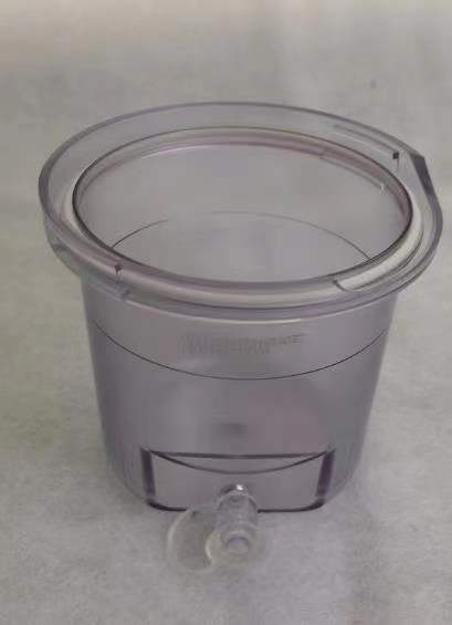 outbound end below the water cup PN:10063031 pb for PB980 new original