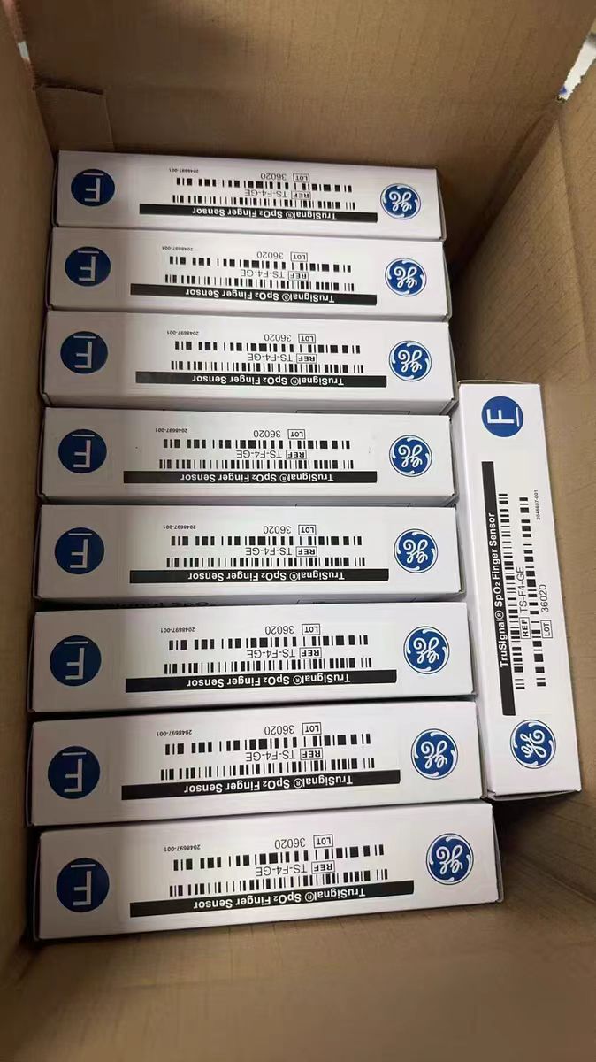 GE Ohmeda oxygen sensor TS-F4-GE new original