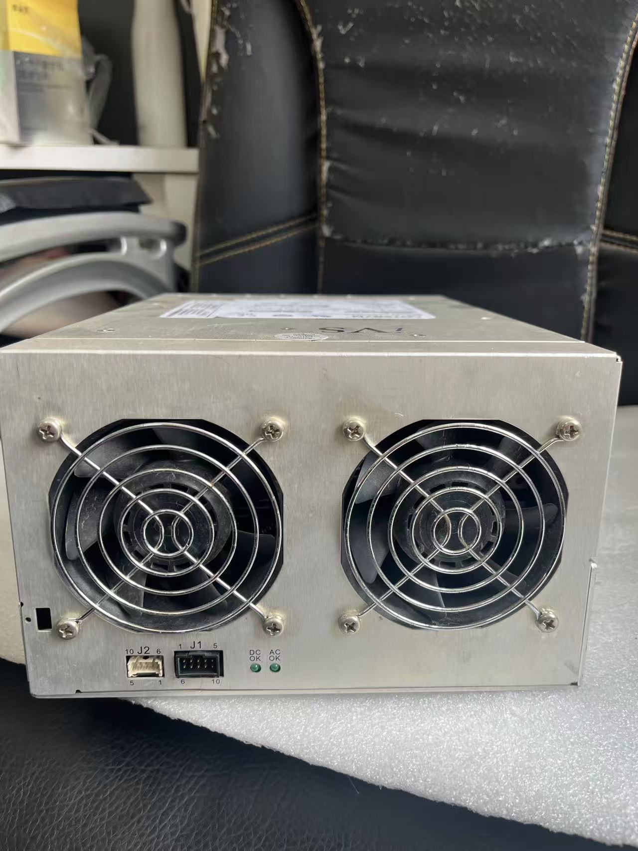 IVS3-5U3-5U3-3Q2-1F2-1L2-1L2-0B power supply 19072-6057-001 90% brand new original ,tested