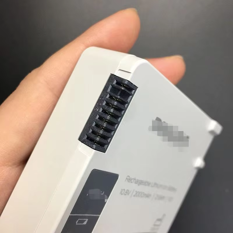 IntelliVue MX100/X3 battery PN:989803196521 new original