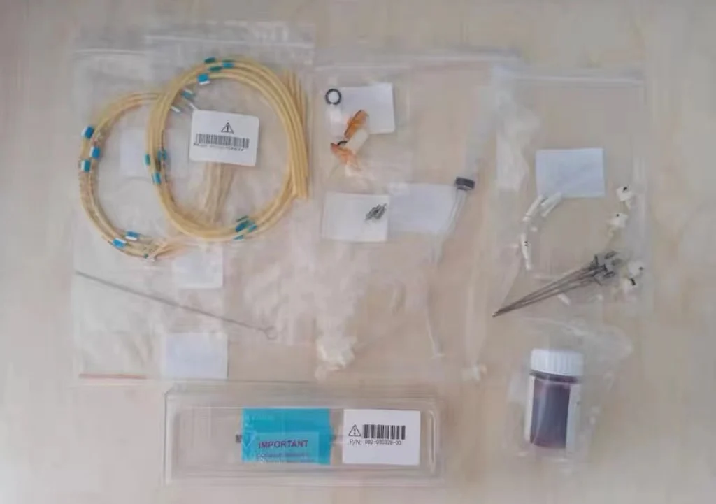 Mindray BM20 One year maintenance kits for CL1000i 1200i new original