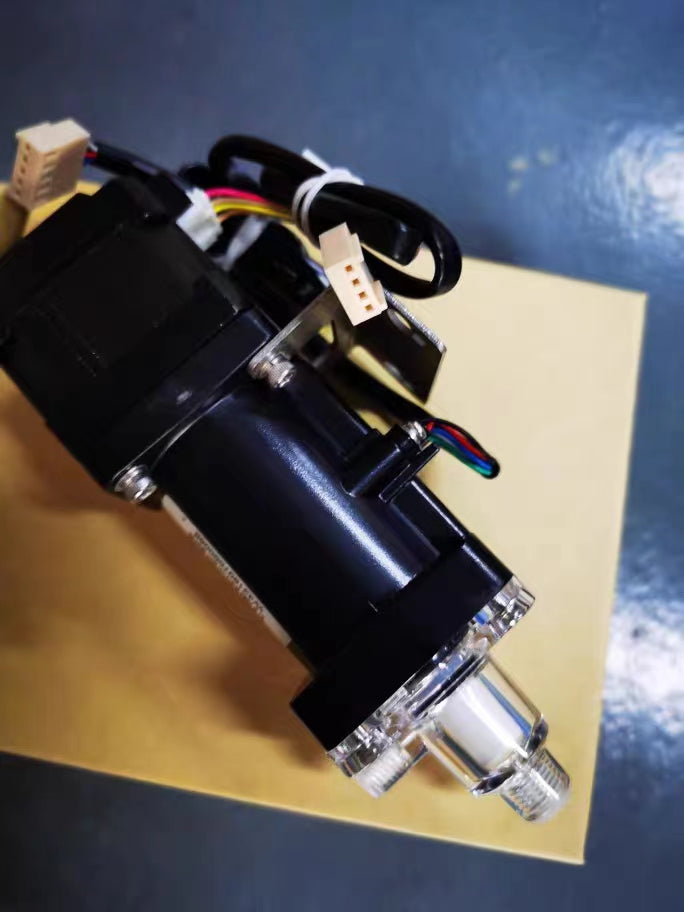 URIT Yulit piston pump for 8021A/ 8030/8300/8400/8600 new original