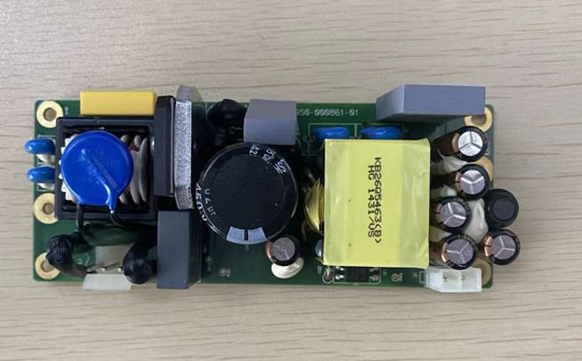 Mindray AC-DC power board for IMEC5/ 6 /7、 8、 10 、12、 15 / IPM5、 6、 7、 8 、10、 12 new original