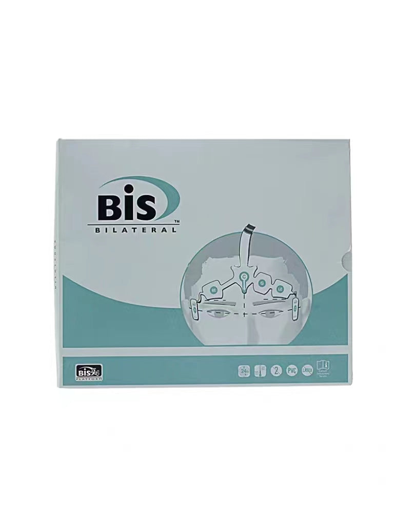 COVIDIEN BIS 186-0212-PH disposable EEG sensor for children new original