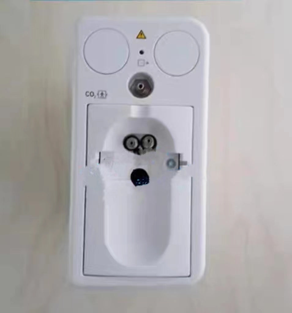 Mindray side flow CO2 module package for M5 6 7 8 10 12 new original