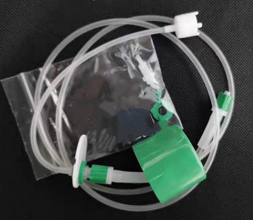 Mindray LH bottle cap assembly for BC5310/5380/5180/5390/5800/5600 new original