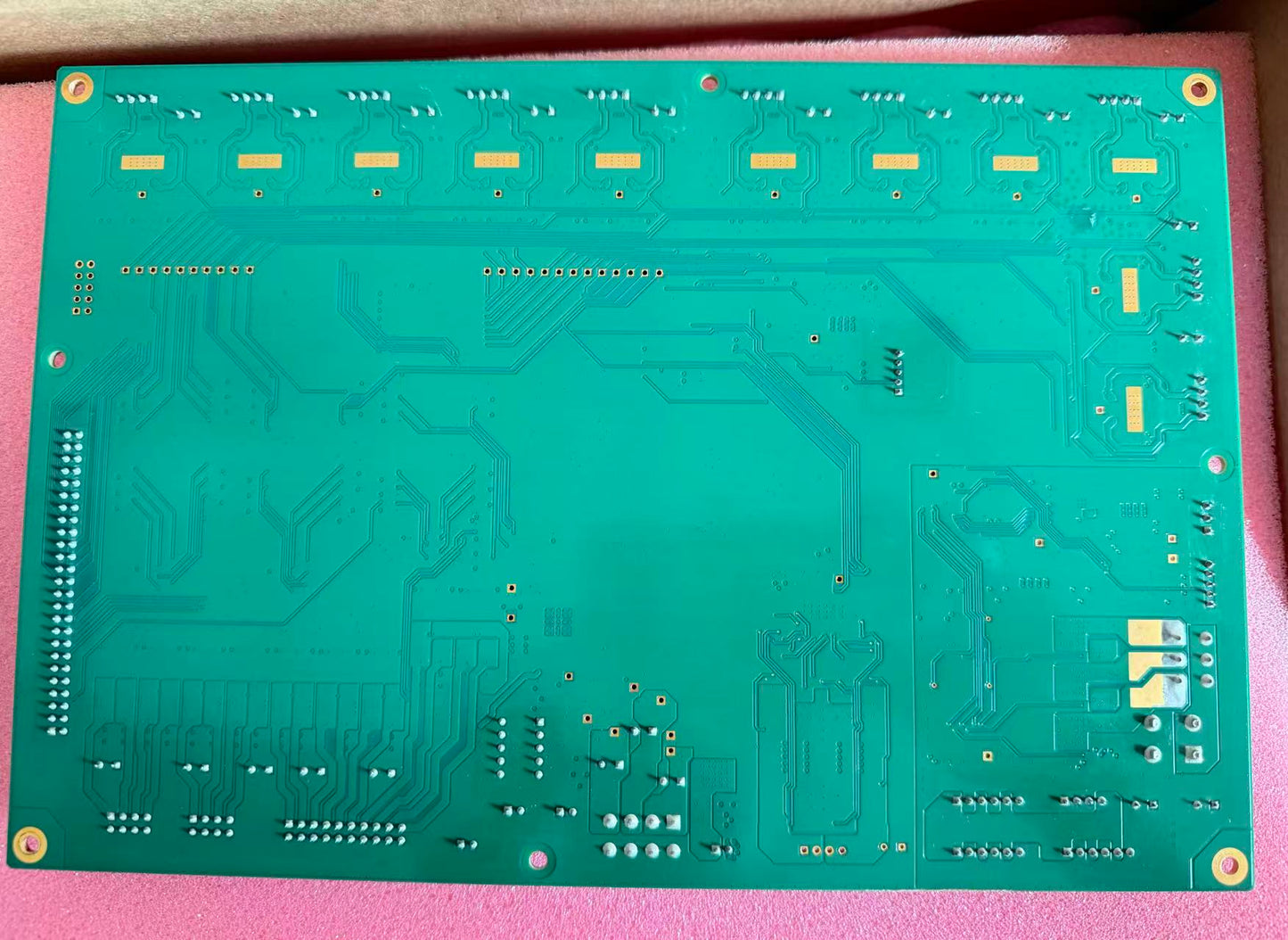 Mindray driver board PN:051-002896-00(3.0) for BS-240 Pro new original