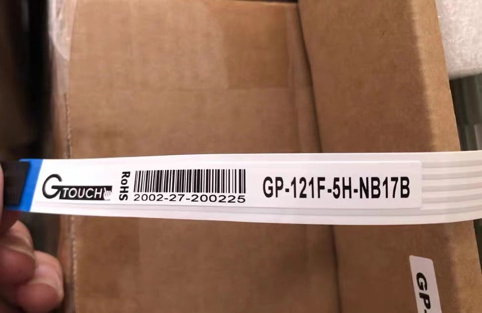 GP-121F-5H-NB17B touch screen new original