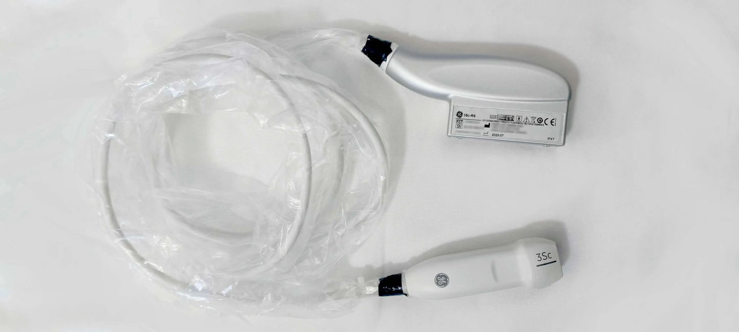 3SC-RS for GE Vivid S60 new original