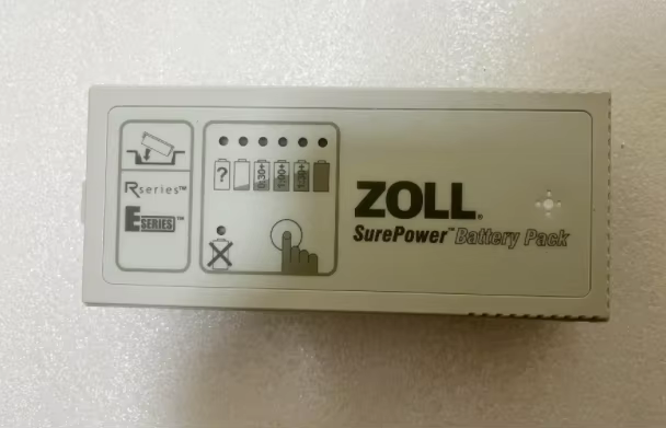 Zoll REF:8019-0535-01 battery for Zoll R、Zoll E、Zoll M2 (New,Original)
