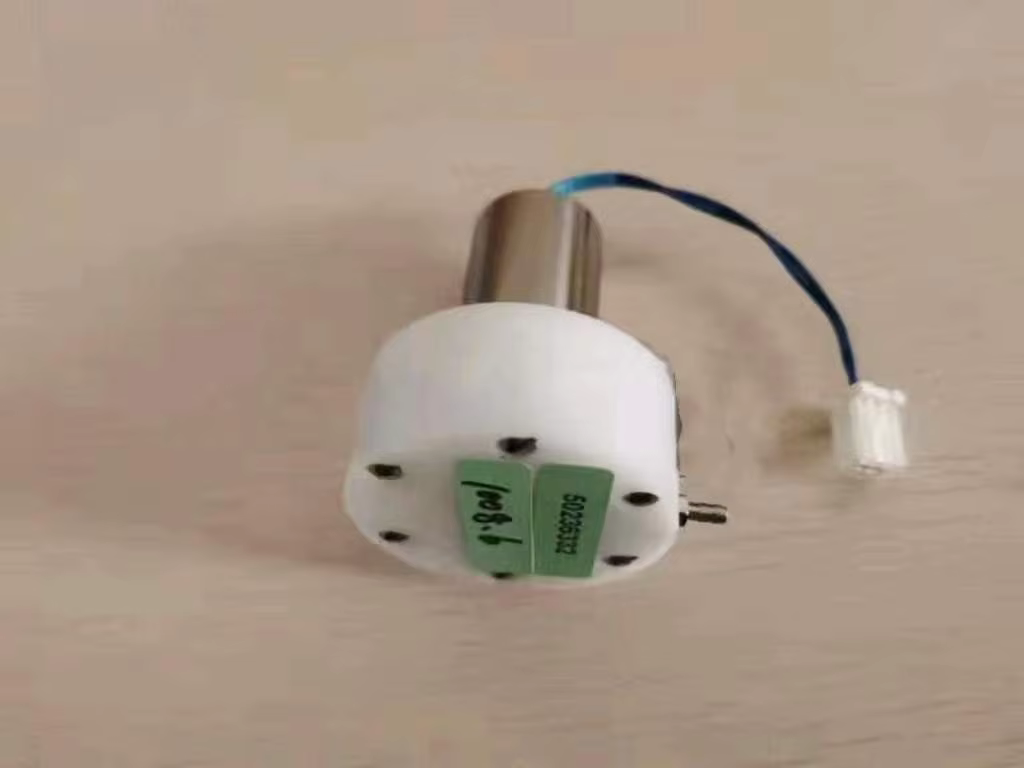 Mindray 1ML electromagnetic pump for BC5000 new original