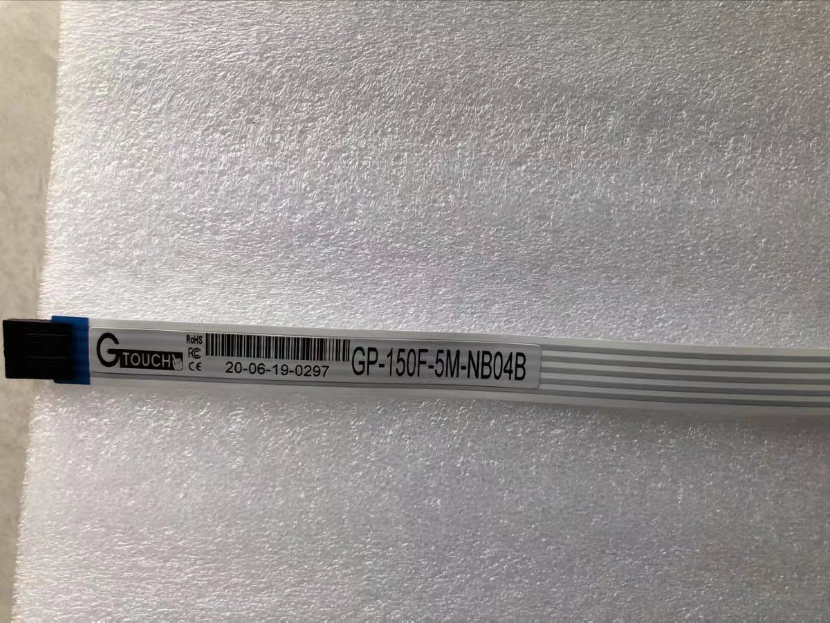 GP-150F-5M-NB04B 15.0 "5-drata tuŝekrano nova originalo