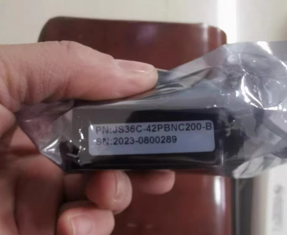 GE trackball JS36C-42PBNC200-B for LOGIQ F6/F8 new original