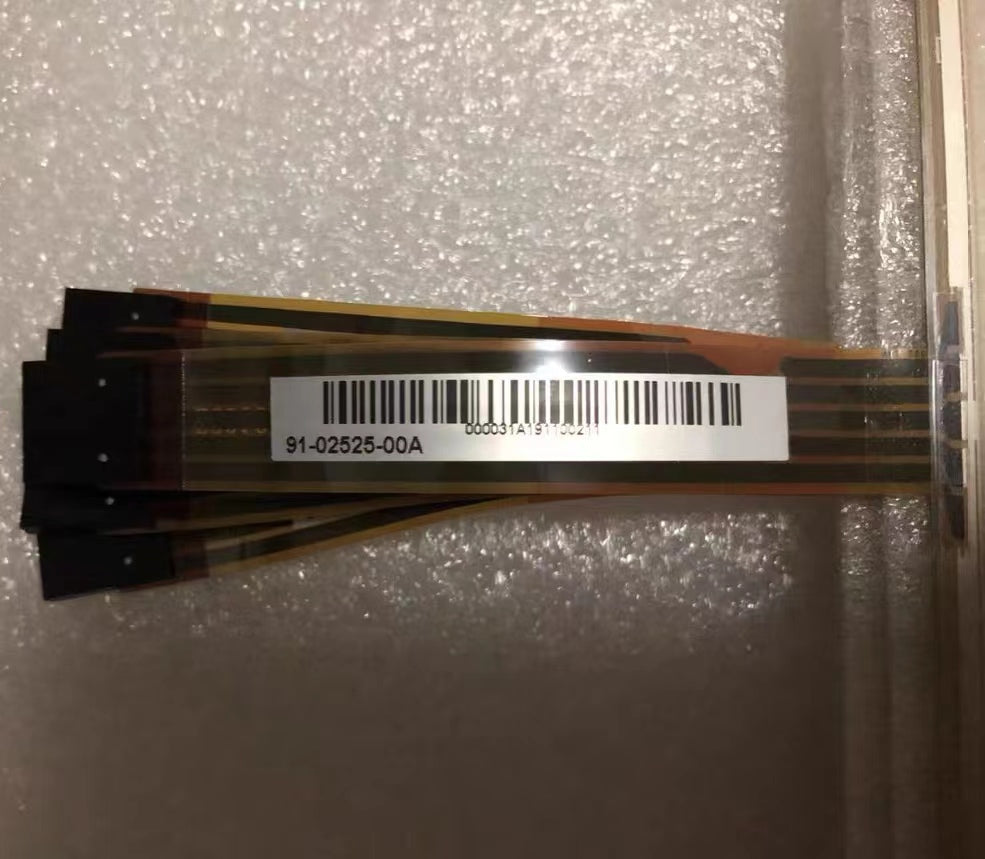 AMT2525 91-02525-00A Touch screen 5-wire resistance 7 inches new original