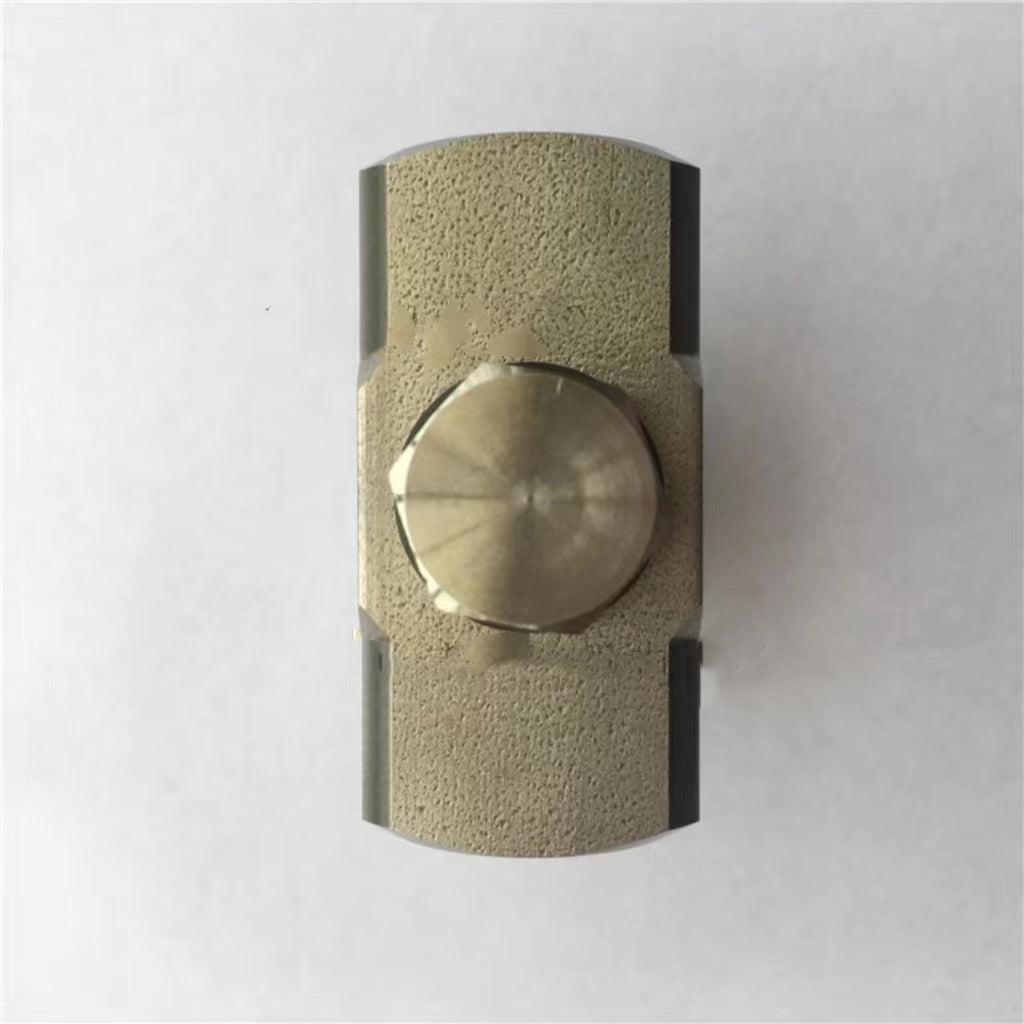 B1/4J-SS+SUE15B SPRAY SYSTEMS CO. AIR ATOM LIQUID new original