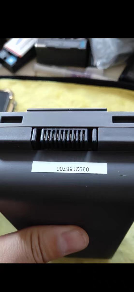 SonoScape KL0416S9A battery for SONOSCAPE A5/ S7/ S8 new original