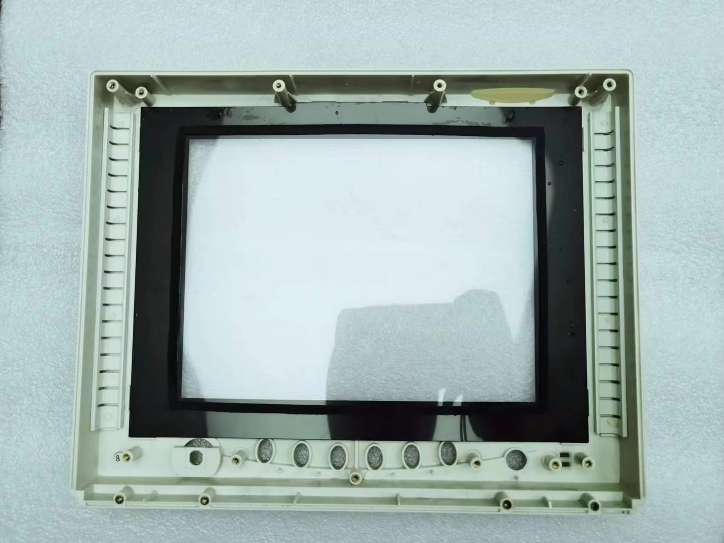 Goldway Front shell front frame for UT4000F ut4000B new original