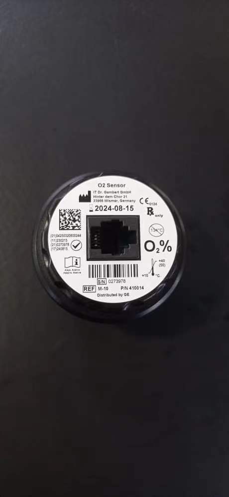 Aelite NXT O2 sensor Cell M-10 new original