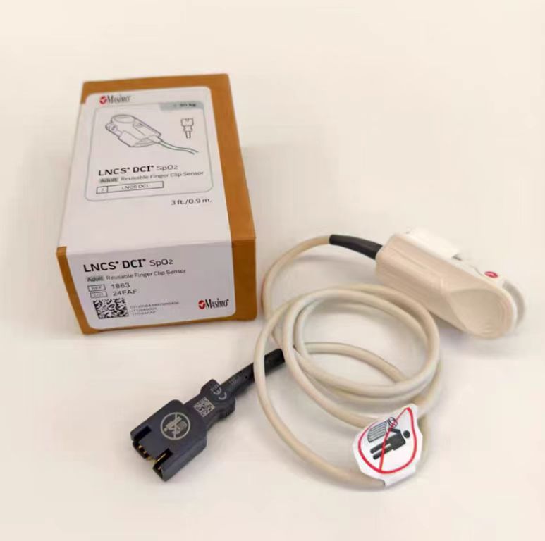 Masimo Blood Oxygen Probe PN:1863 new original