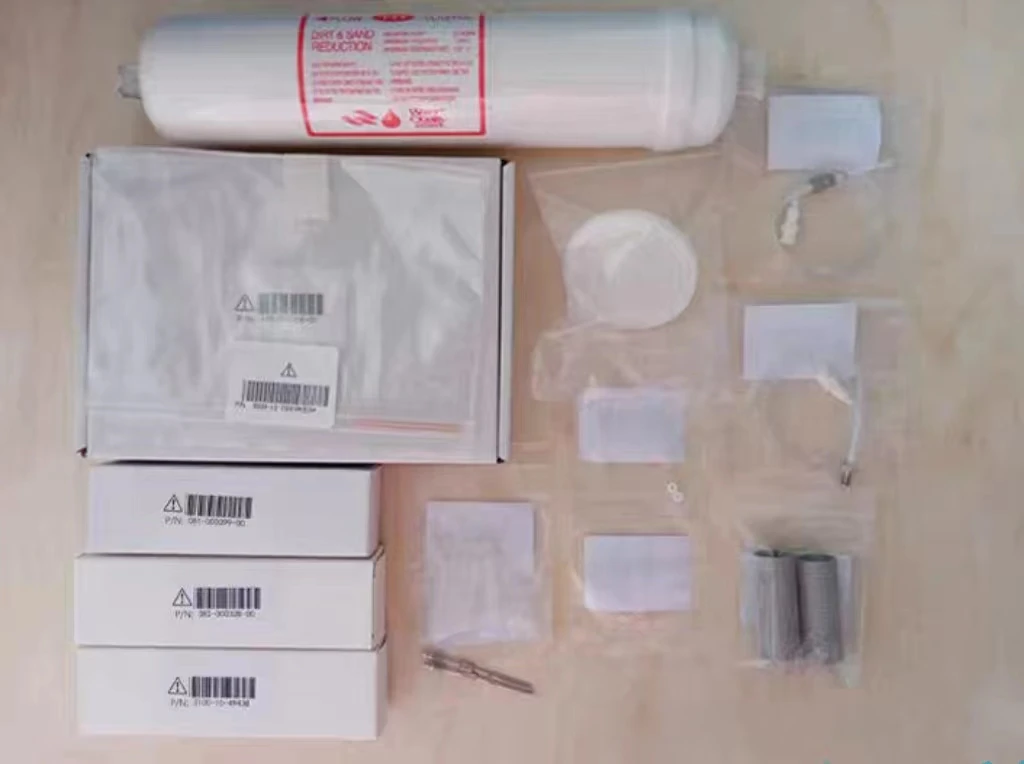 Mindray (FRU) 115-027241-00 maintenance kits for BS480 BS490 new original