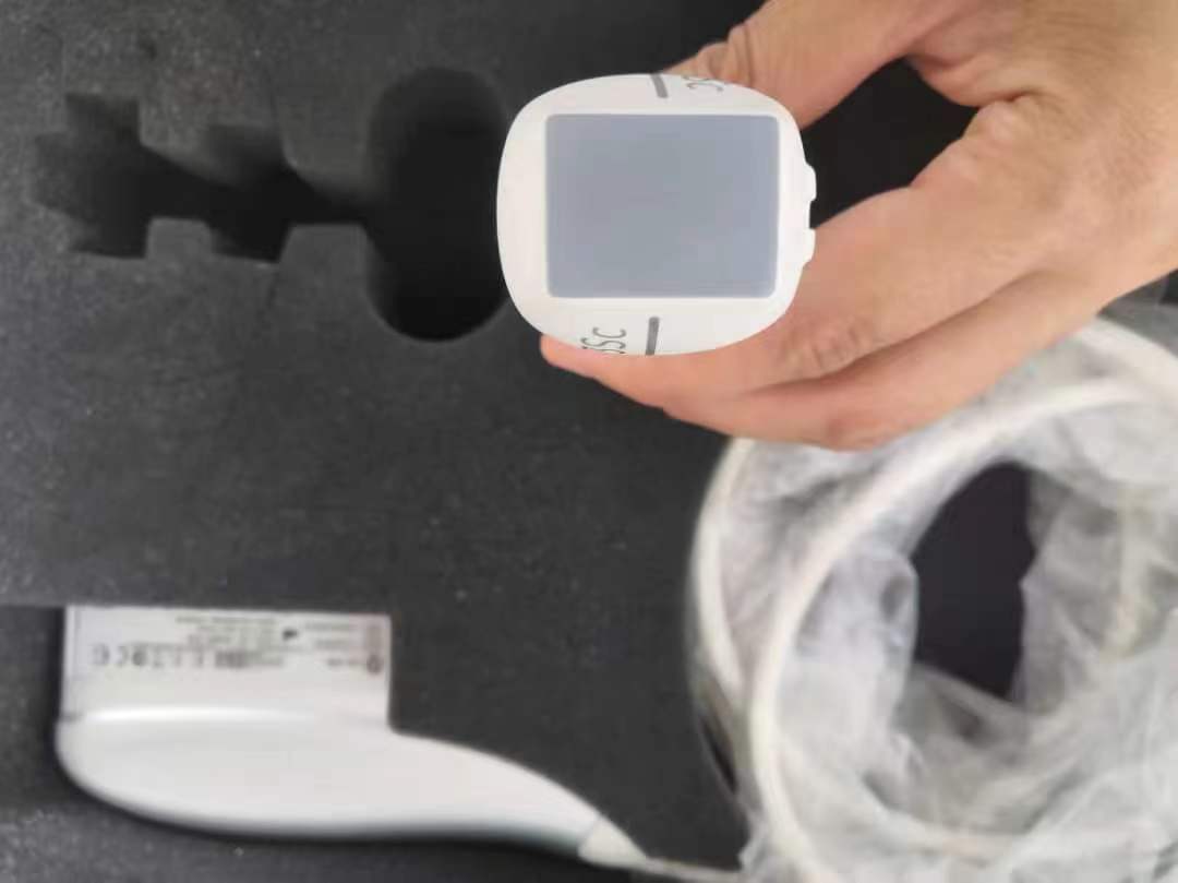 3Sc-RS probe for Ge Logiq p7 new original