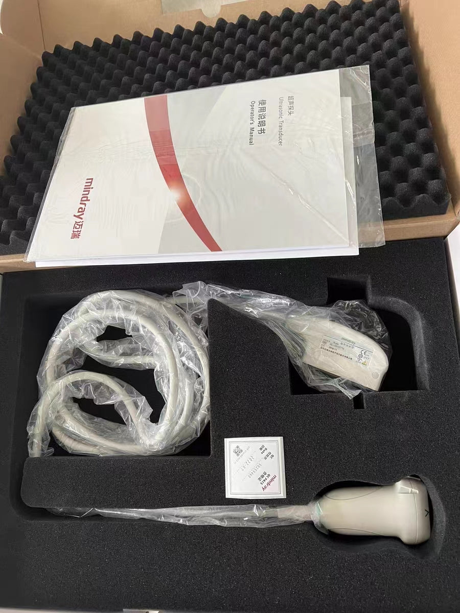 Mindray probe 7L4s for M5/M7/M6/M5s new original